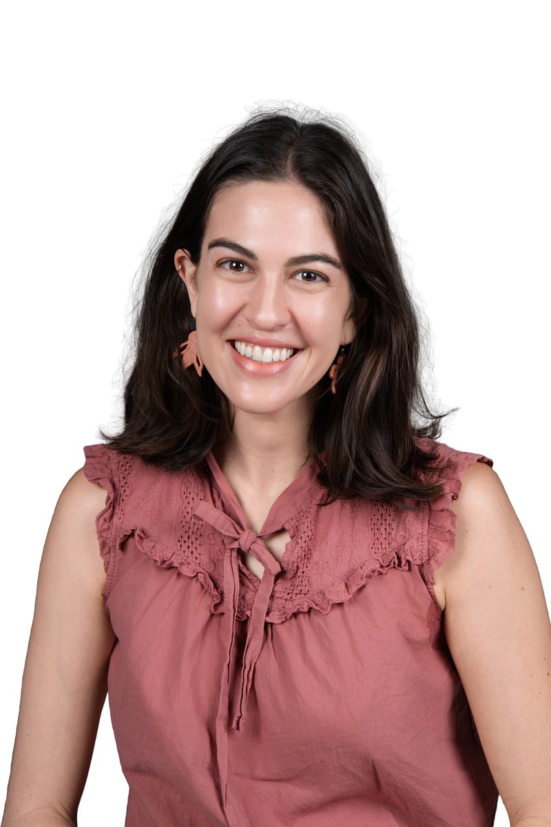 Emma Anderson, founder of Neuro Niche